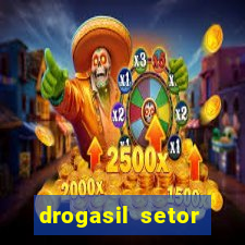 drogasil setor bueno telefone